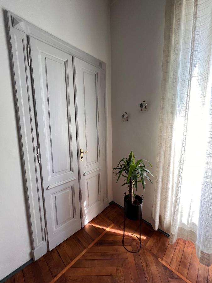 Elegante E Accogliente Appartamento A Torino Exterior photo