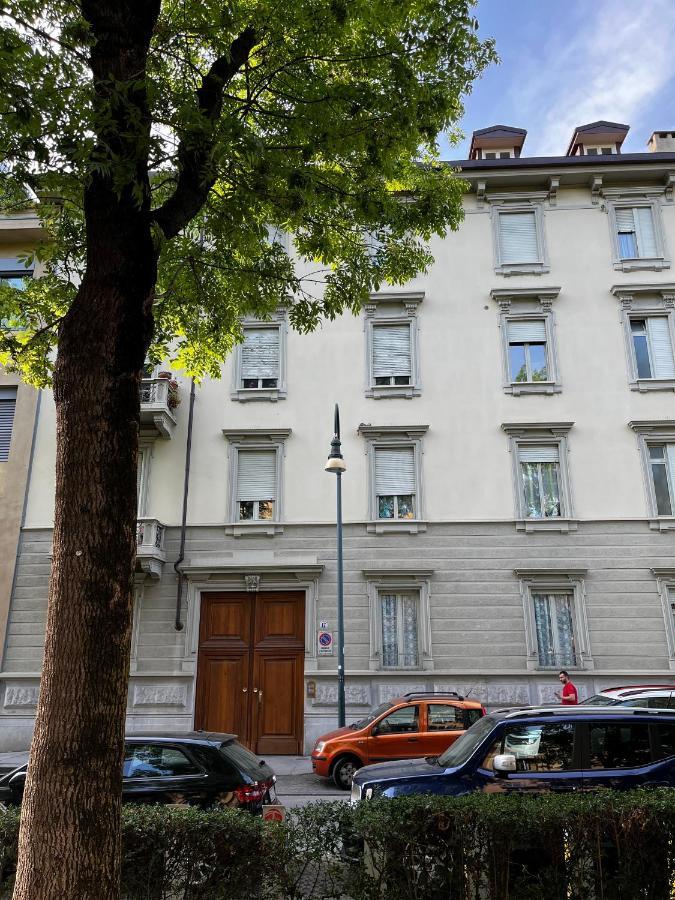 Elegante E Accogliente Appartamento A Torino Exterior photo